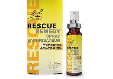 Bach Rescue Remedy 20ml Spray