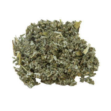 Organic Raspberry Leaf - 100g