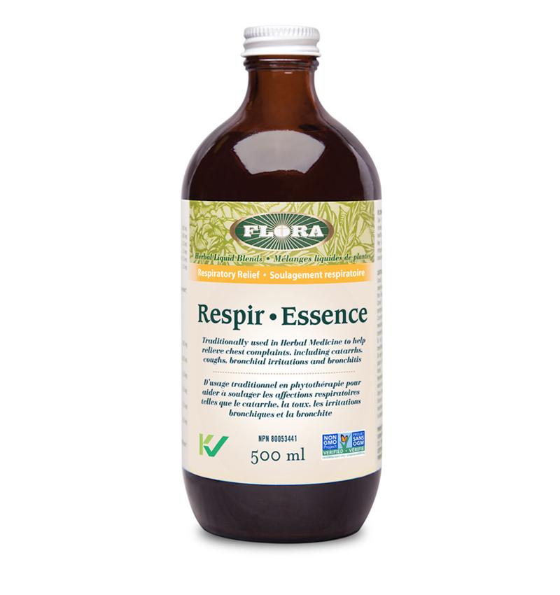 Flora Respir•Essence 500 ml
