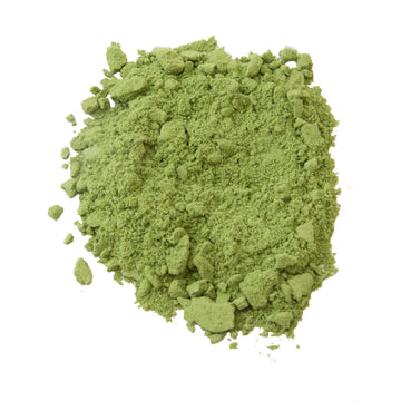 Spinach Powder - 200g (dis)