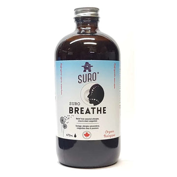 Suro Breathe 473ml Liquid