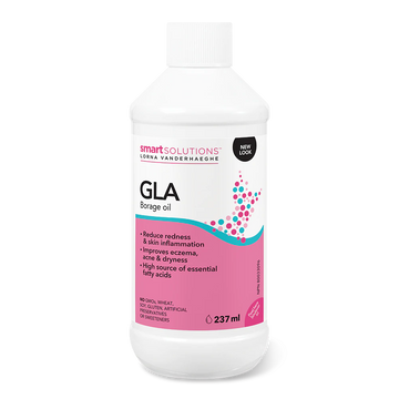 S/S Lorna Vanderhaeghe GLA Skin Oil 237 ml Liquid