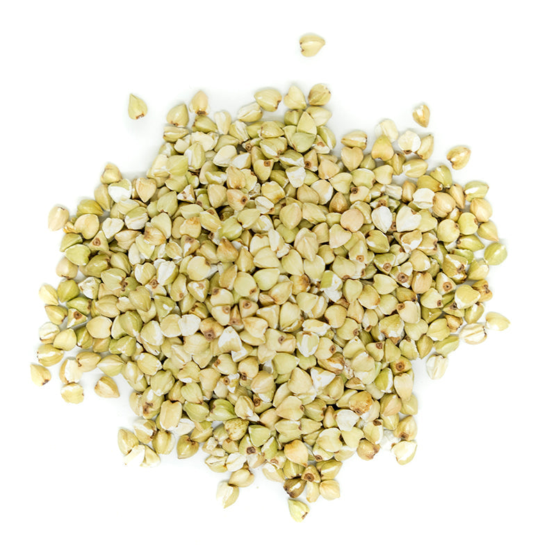 Organic Buckwheat Groats - 400g