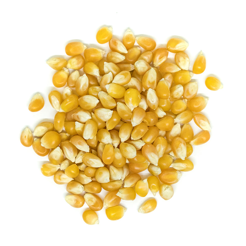 Organic Popcorn - 400g