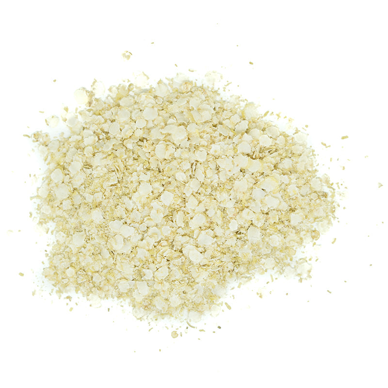 Organic Quinoa Flakes - 400g