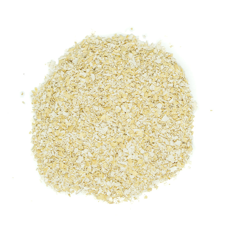 Organic Oat Bran - 400g