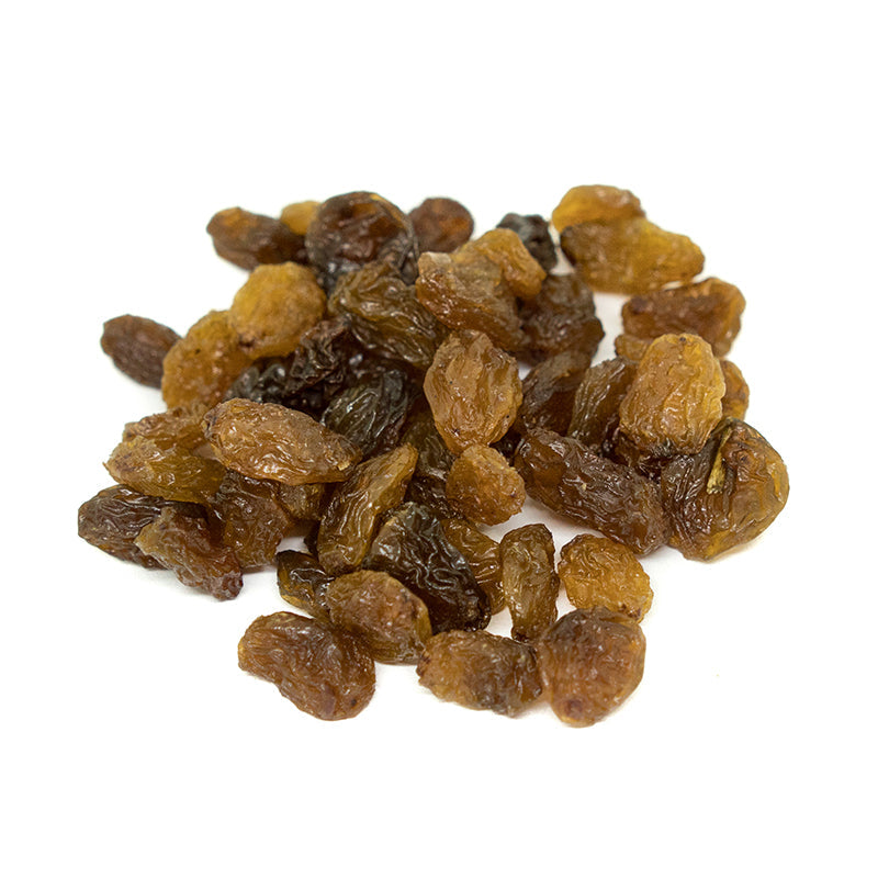 Organic Sultana Raisins - 200g
