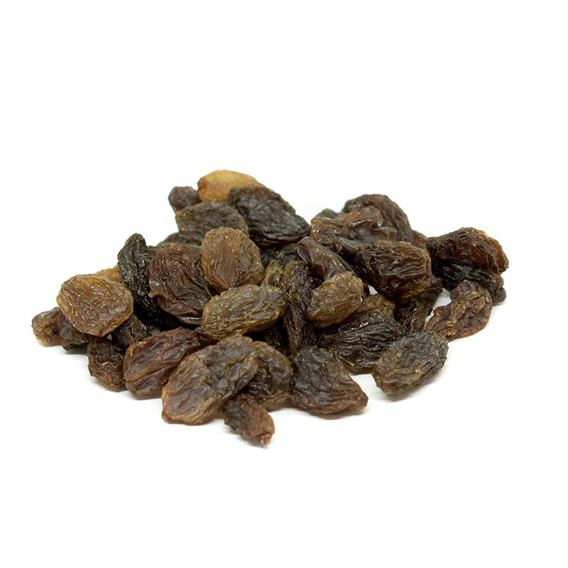 Organic Thompson Raisins - 400g