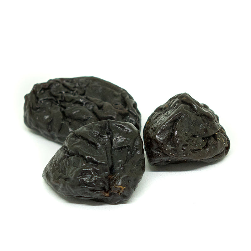 Organic Pitted Prunes - 400g