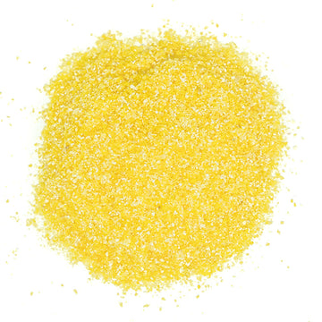Organic Yellow Corn Meal - 400g