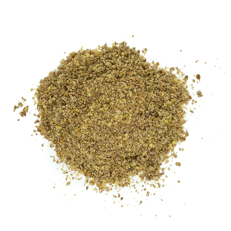 Organic Brown Flax Meal - 400g