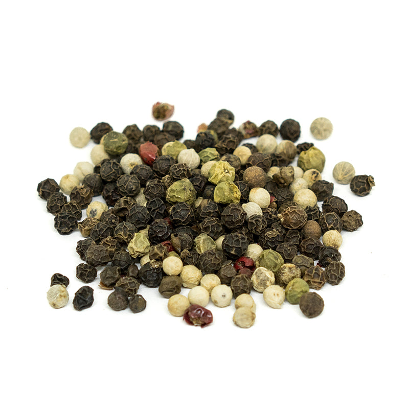 Rainbow 4 Blend Pepper Mix - 100g