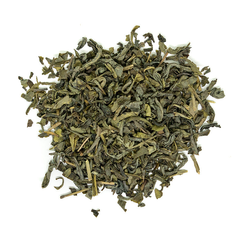 Organic Green Tea - 100g