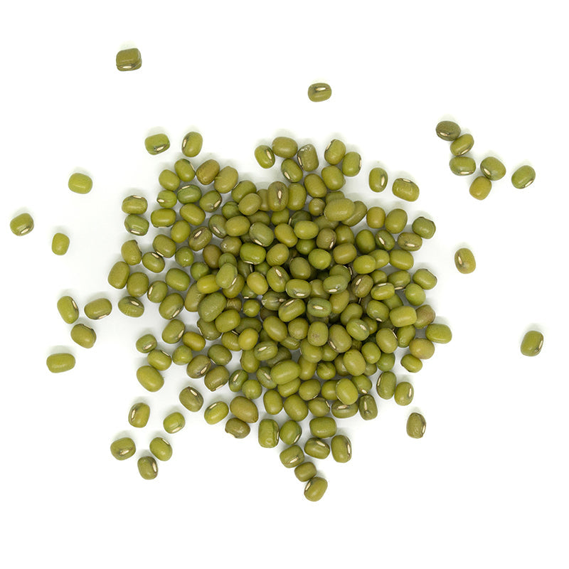 Organic Mung Beans - 400g