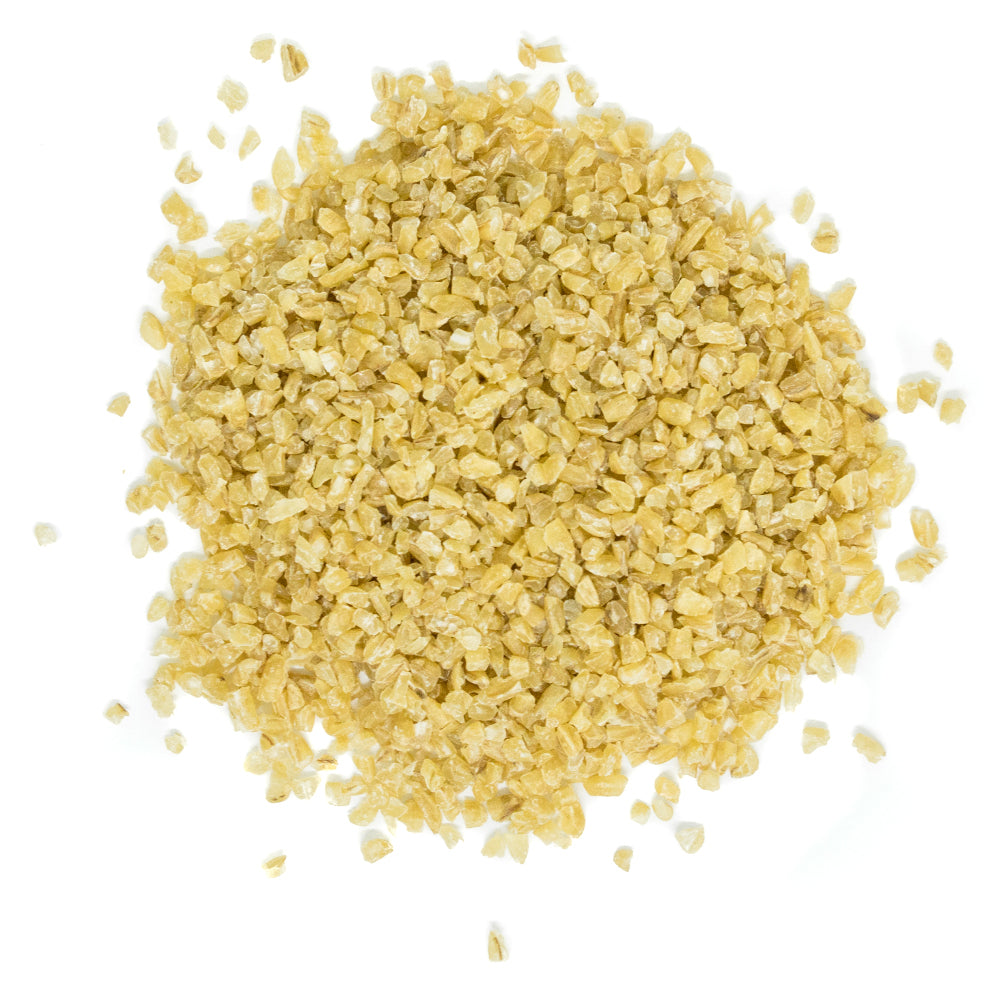 Organic Bulgur 400g
