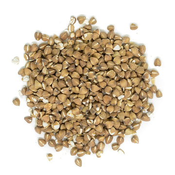 Organic Buckwheat Kasha - 400g