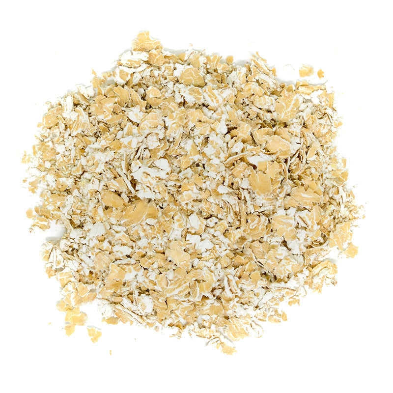 Organic Spelt Flakes - 400g