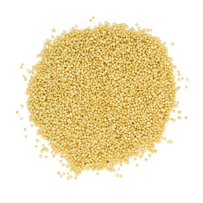 Organic Amaranth Grain - 400g