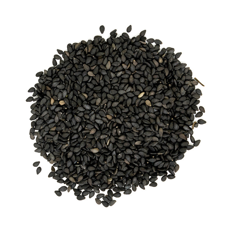 Organic Black Sesame Seed- 400g
