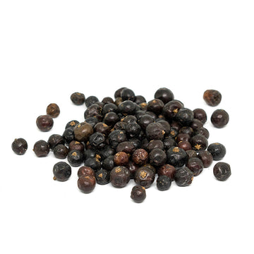 Juniper Berries Whole - 50g