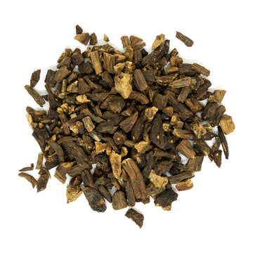 Raw Dandelion Root - 100g