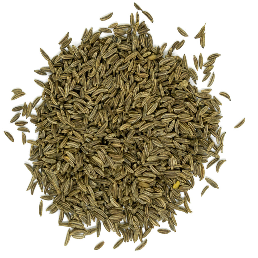 Whole Caraway Seed - 100g