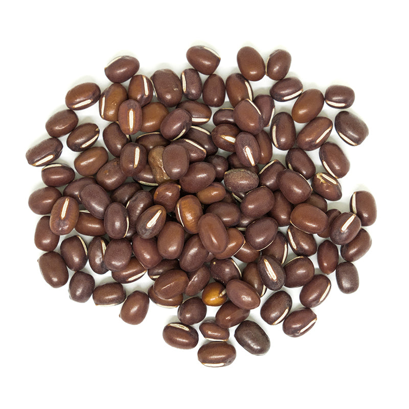 Organic Azuki Beans - 400g