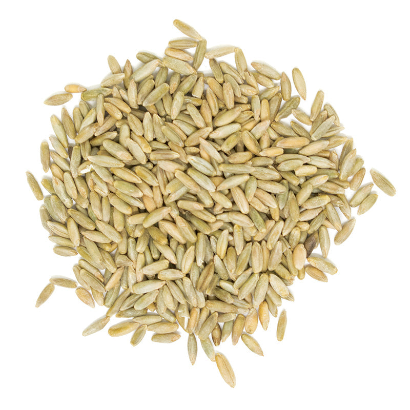Organic Rye Kernels - 400g