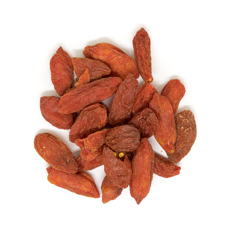 Organic Goji Berries - 200g