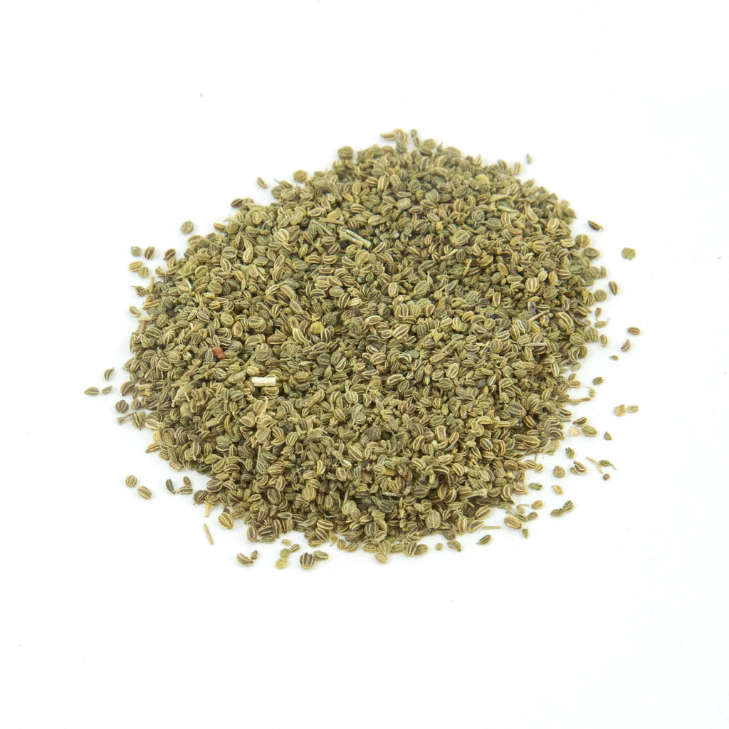 Whole Celery Seed - 100g