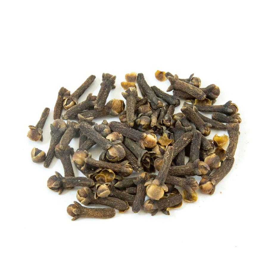 Whole Cloves - 50g