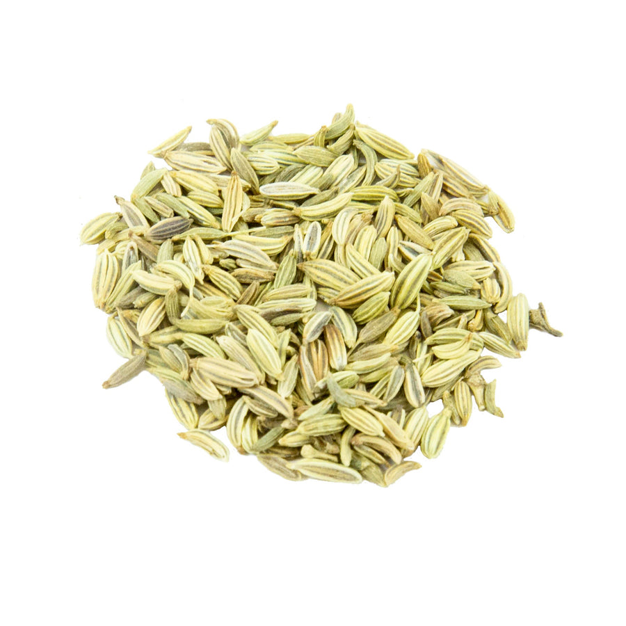 Organic Fennel Seed Whole - 25g