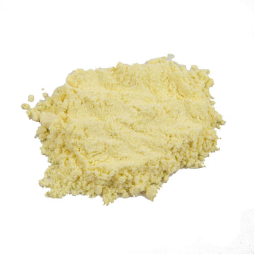 Organic Yellow Corn Flour - 400g