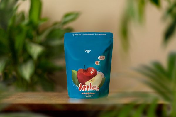 Origo Freeze Dried Apple 25g