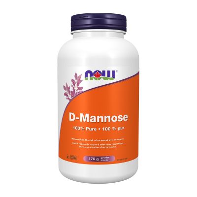 Now D-Mannose Powder 85g