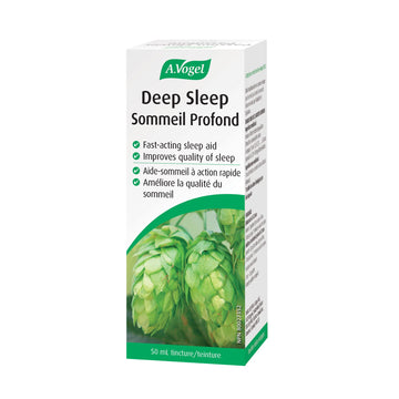 A.Vogel Deep Sleep 50ml Tincture