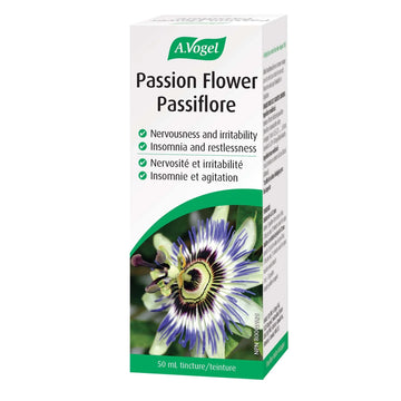 A.Vogel Passion Flower 50ml Tincture