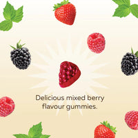 Nature's Way Zinc 60 Gummies