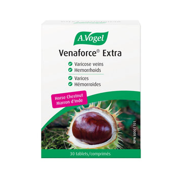 A.Vogel Venaforce Extra 30 Tablets