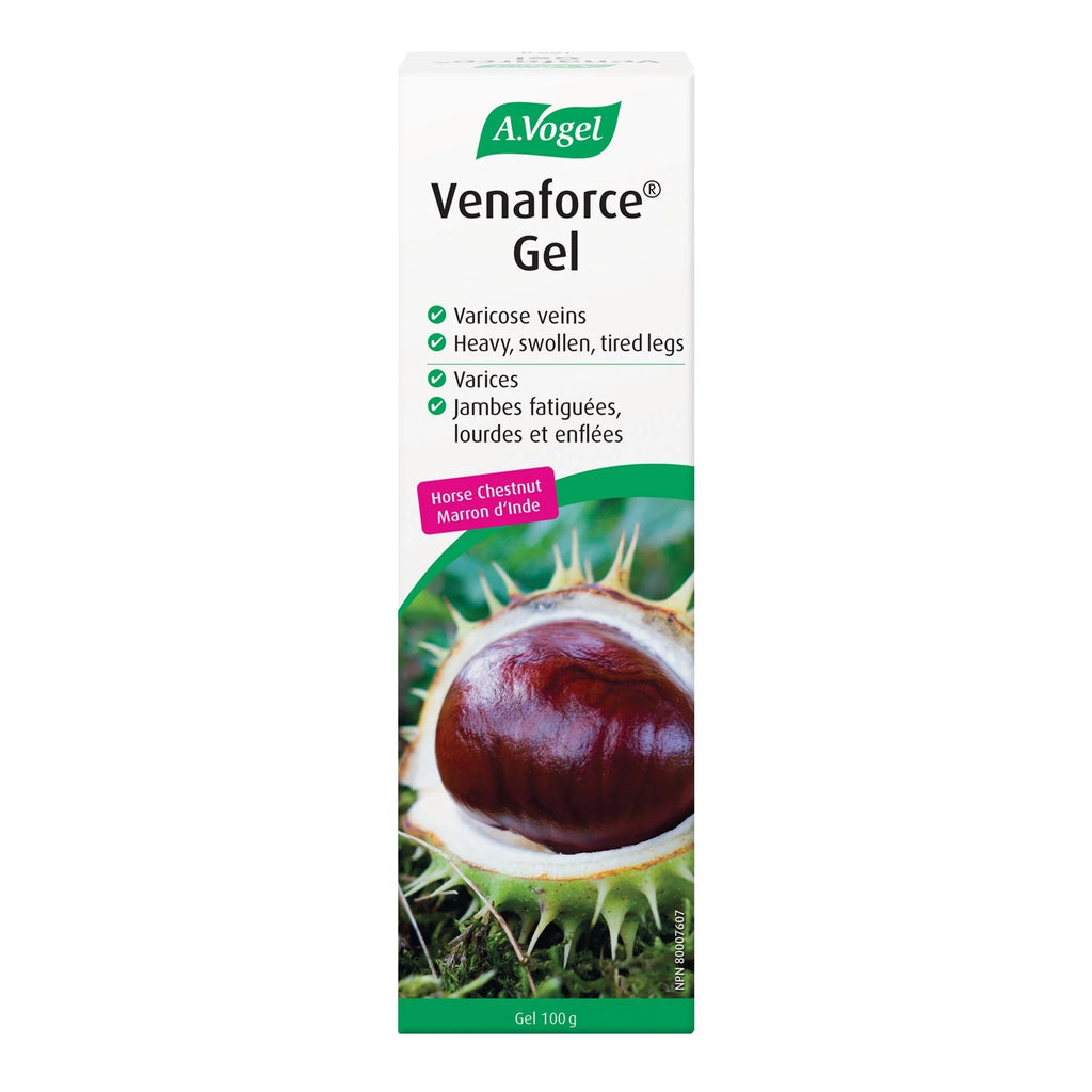 A.Vogel Venaforce 100g Gel